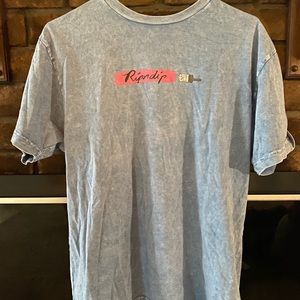 Rip n Dip Bob Ross Shirt